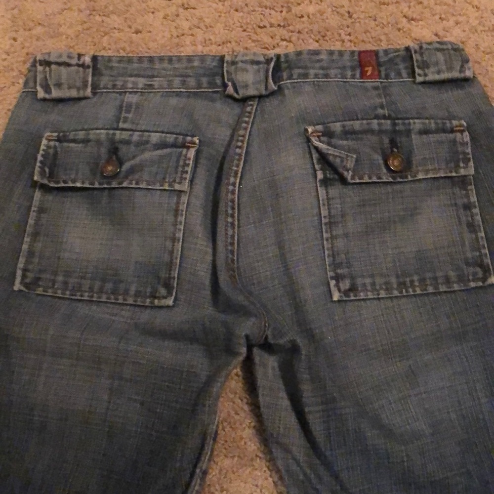 Jeans - Picture 2 of 3